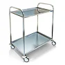 Тележка сервировочная ТП-220