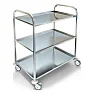 Тележка сервировочная ТП-230