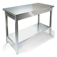 Стол производственный СП-123/1000 — купить в Медмебель.ру