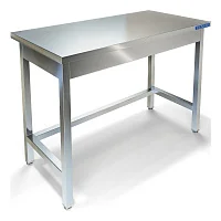 Стол производственный СП-122/1207 — купить в Медмебель.ру
