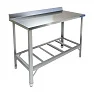 Стол производственный СПП-245/600
