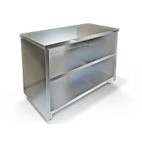 Стол-тумба СПС-123/1507Н — купить в Медмебель.ру