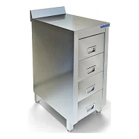 Стол-тумба СПС-226/400Н — купить в Медмебель.ру