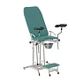 Гинекологическое кресло КГУ-05.01-Горское, бирюзовое