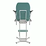 Гинекологическое кресло КГУ-05.00-Горское, бирюзовое