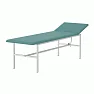 Кушетка смотровая Горское КМС, бирюзовая