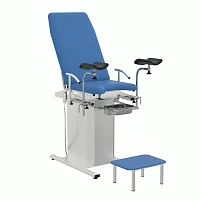 Гинекологическое кресло КГ-06.П1-Горское — купить в Медмебель.ру