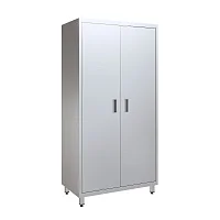 Шкаф медицинский СТР МД 150.01 — купить в Медмебель.ру