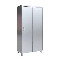 Шкаф медицинский СТР МД 150.02 — купить в Медмебель.ру