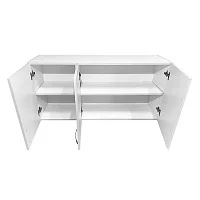 Шкаф медицинский СТР МД 152.05 — купить в Медмебель.ру