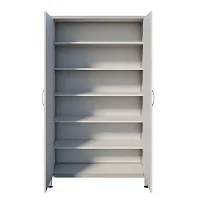 Шкаф медицинский СТР МД-ал 154.02 — купить в Медмебель.ру