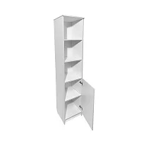 Шкаф медицинский СТР МД 113.01 — купить в Медмебель.ру