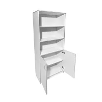 Шкаф медицинский СТР МД 113.04 — купить в Медмебель.ру