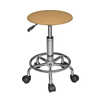 Табурет для медицинских учреждений Т05 — купить в Медмебель.ру