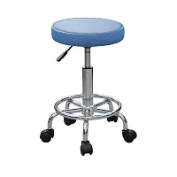 Табурет для медицинских учреждений Т06 — купить в Медмебель.ру