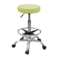 Лабораторный табурет Т11-В мягкое сиденье — купить в Медмебель.ру