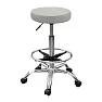 Лабораторный табурет Т11-В мягкое сиденье