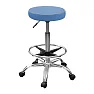 Лабораторный табурет Т11-В мягкое сиденье