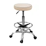Лабораторный табурет Т11-В мягкое сиденье