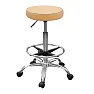 Лабораторный табурет Т11-В мягкое сиденье