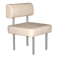 Диван для ожидания Д05-1 — купить в Медмебель.ру