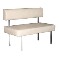 Диван для ожидания Д05 — купить в Медмебель.ру