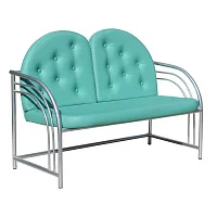 Диван для зон ожидания Д03 — купить в Медмебель.ру