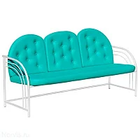 Диван для зон ожидания Д04 — купить в Медмебель.ру