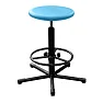 Табурет лабораторный полиуретан Т09