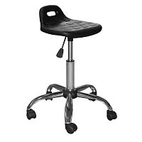 Табурет полиуретановый Т11 с отверстием для руки — купить в Медмебель.ру