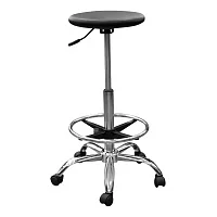 Табурет лабораторный полиуретановый Т11-В — купить в Медмебель.ру