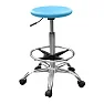 Табурет лабораторный полиуретановый Т11-В