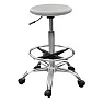 Табурет лабораторный полиуретановый Т11-В