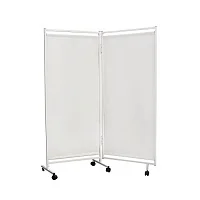 Ширма медицинская Ш01/2 ПВХ — купить в Медмебель.ру