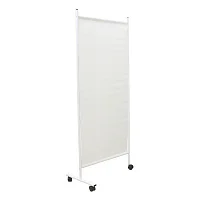 Разборная медицинская ширма Ш03 ПВХ — купить в Медмебель.ру