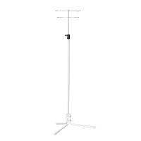 Штатив-капельница медицинский П04 — купить в Медмебель.ру