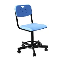 Стул для лабораторий КР20 — купить в Медмебель.ру