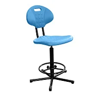 Кресло медицинское полиуретан КР10-2 — купить в Медмебель.ру