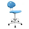 Кресло лабораторное полиуретан КР10-2К