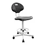 Кресло лабораторное полиуретан КР10-2К