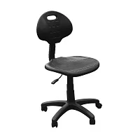 Кресло медицинское полиуретан КР11 — купить в Медмебель.ру