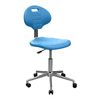 Стул медицинский полиуретан КР12 — купить в Медмебель.ру