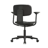 Кресло с подлокотниками пенополиуретан КР23/П — купить в Медмебель.ру