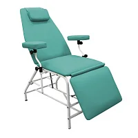 Кресло донорское для забора крови и терапевтических процедур ДР04 — купить в Медмебель.ру