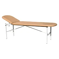 Кушетка медицинская смотровая К02 — купить в Медмебель.ру