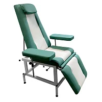 Кресло-кушетка для осмотра и проведения процедур К03 — купить в Медмебель.ру