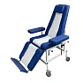 Кресло-кушетка для осмотра и проведения процедур К03