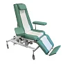 Кресло-кушетка медицинская с одним электроприводом К03(Э1)