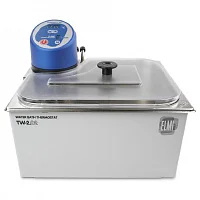 Баня водяная лабораторная ELMI TW-2.02 — купить в Медмебель.ру
