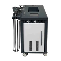 ЛОР-комбайн (установка) DS.AssistENT Compact — купить в Медмебель.ру